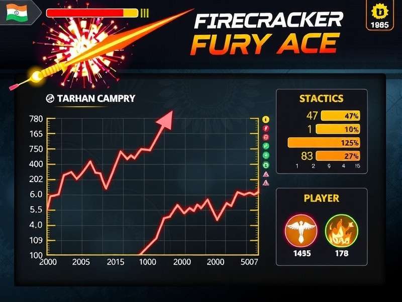 Firecracker Fury Ace strategy guide